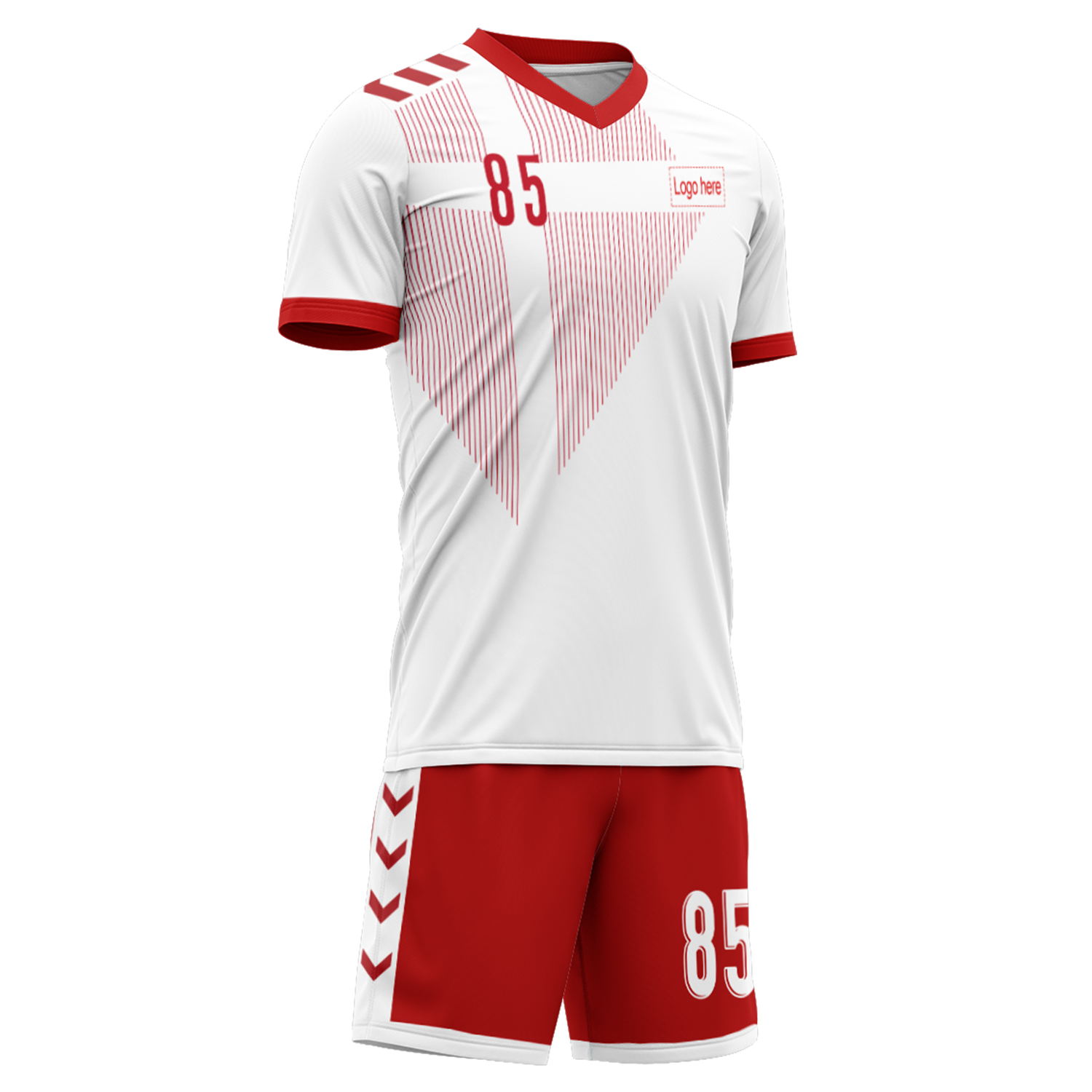 カスタム 2022 ワールド カップ デンマーク チーム サッカー スーツ